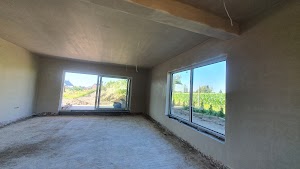 Androgips tynki maszynowe gipsowe i cementowo wapienne Androgips tynki maszynowe gipsowe i cementowo wapienne